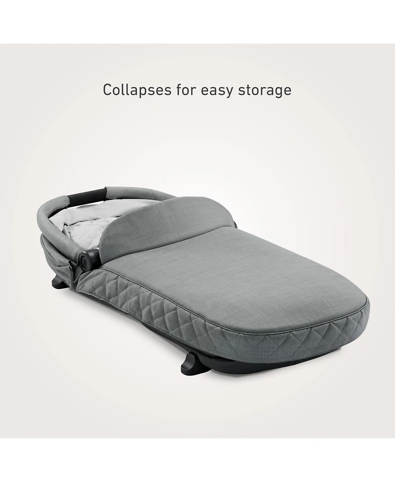 Graco Premier Modes Carry Cot