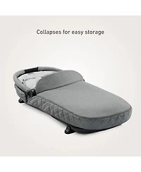 Graco Premier Modes Carry Cot