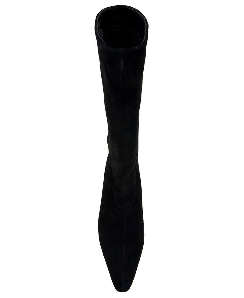 Kenneth Cole New York Women's Meryl Kitten Heel Boots