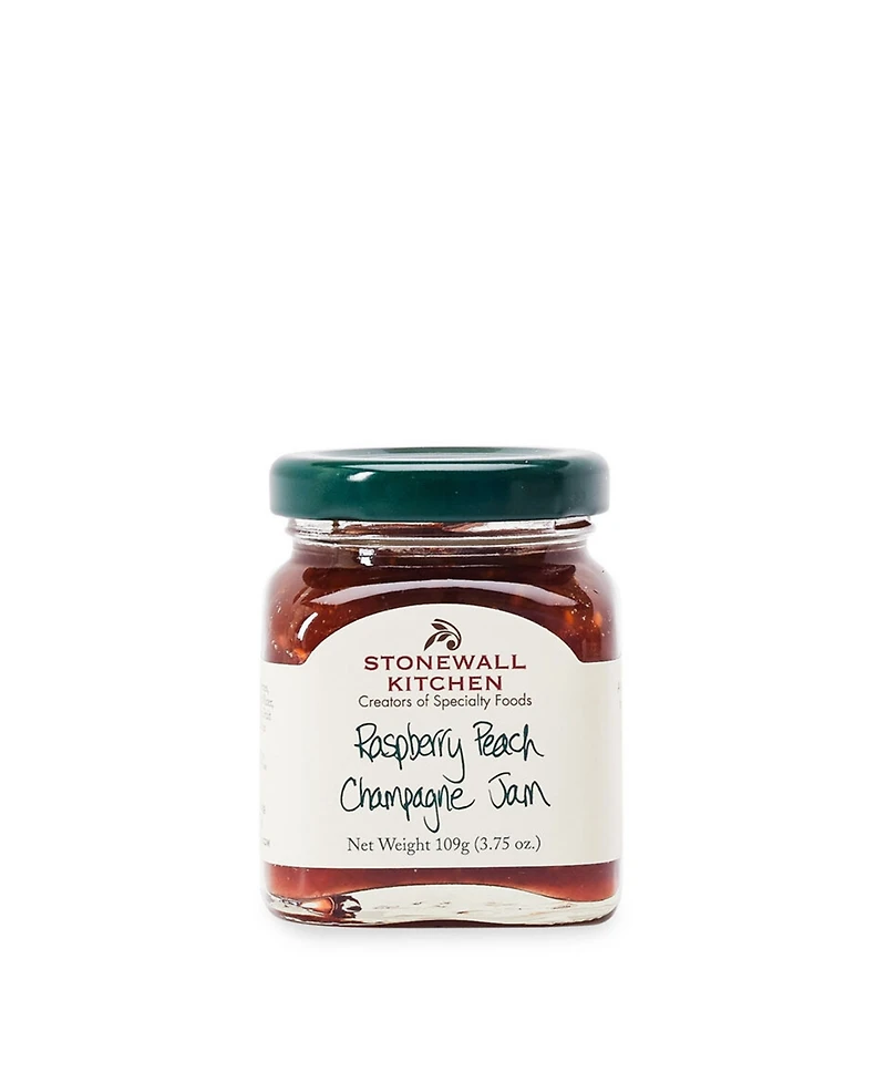 Stonewall Kitchen Holiday Sampler Collection Gift Box, 6 Piece Set
