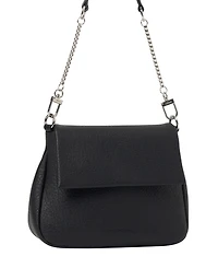 Urban Originals Wish List Faux Leather Crossbody Bag