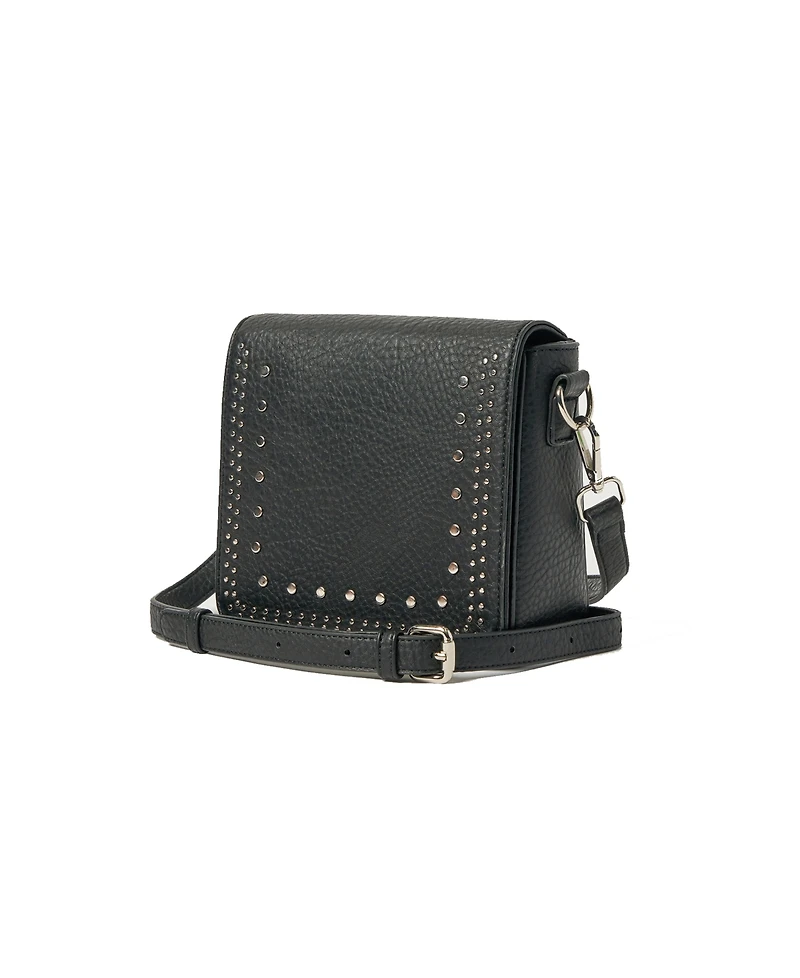 Urban Originals Lovelight Faux Leather Crossbody Bag