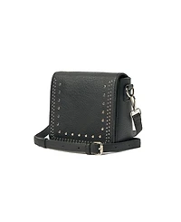 Urban Originals Lovelight Faux Leather Crossbody Bag