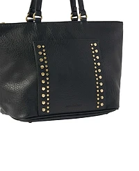 Urban Originals Paper Moon Faux Leather Tote Bag