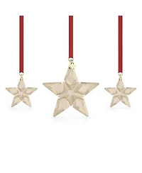 Swarovski Annual Edition Ornaments Collection