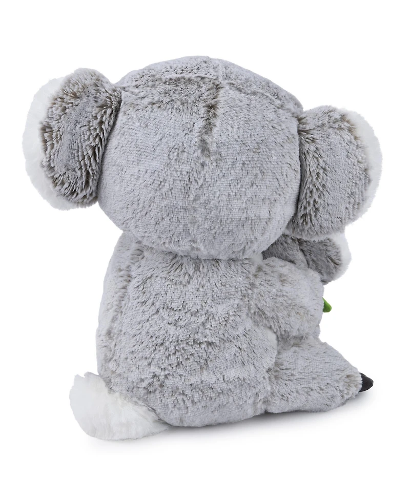 Gund Zozo The Koala Bear with Joey Plush, Stuffed Animal, 10"
