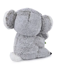 Gund Zozo The Koala Bear with Joey Plush, Stuffed Animal, 10"