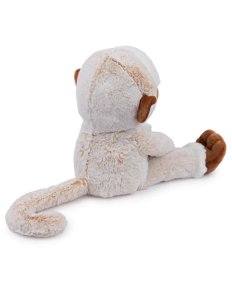 Gund Tilly The Monkey Plush, Premium Stuffed Animal, 15"