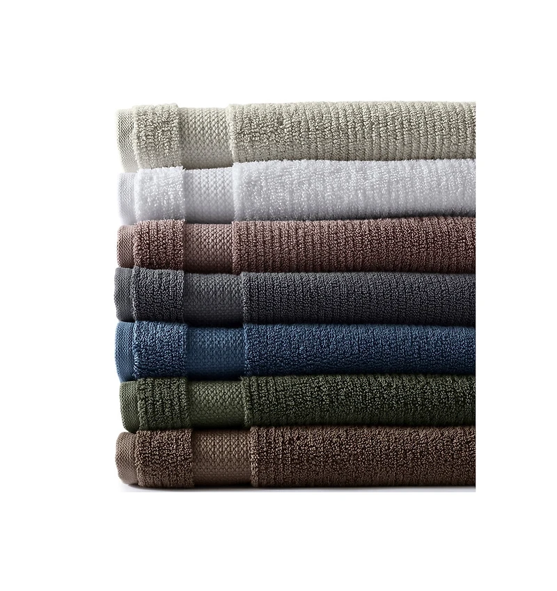Lands' End Organic Cotton Hand Towel