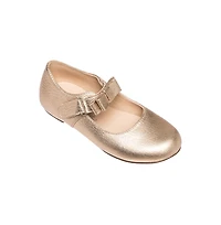 Elephantito Toddler, Child Girls Charlotte Mary Jane