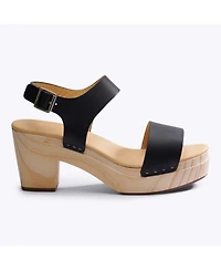 Women's All-Day Open Toe Sandal