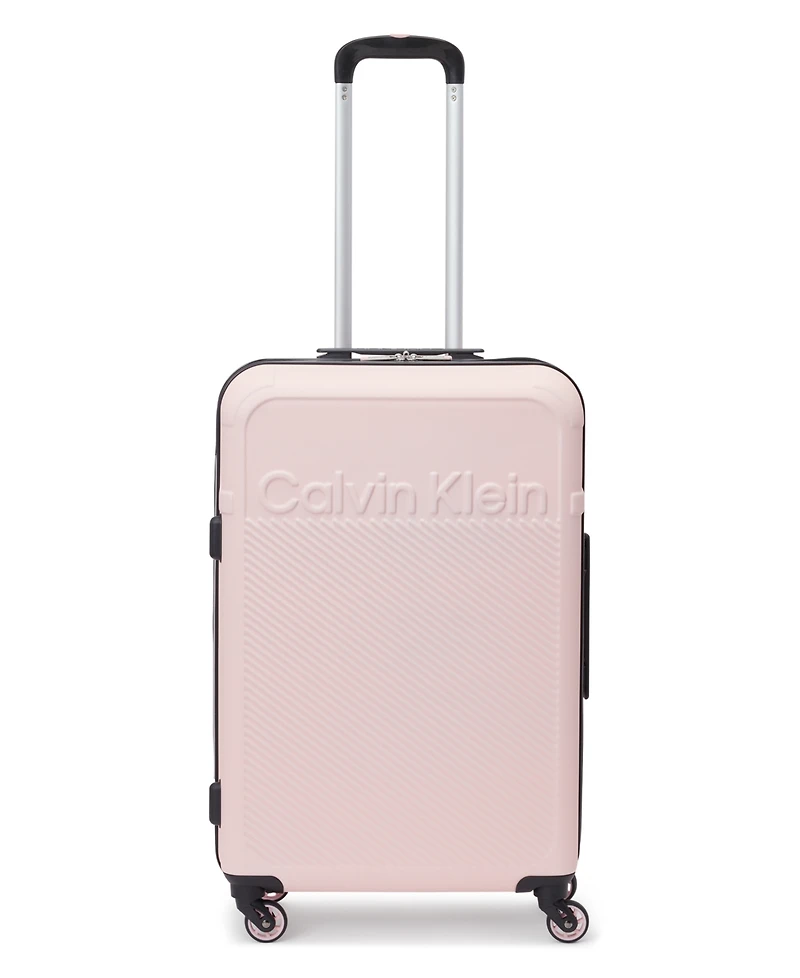 Calvin Klein Expression 3 Piece Luggage Set