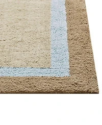 Madison Park Amherst Bath Rug, 24" x 60"