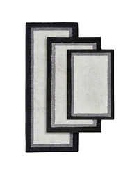 Madison Park Amherst Bath Rug, 20" x 30"