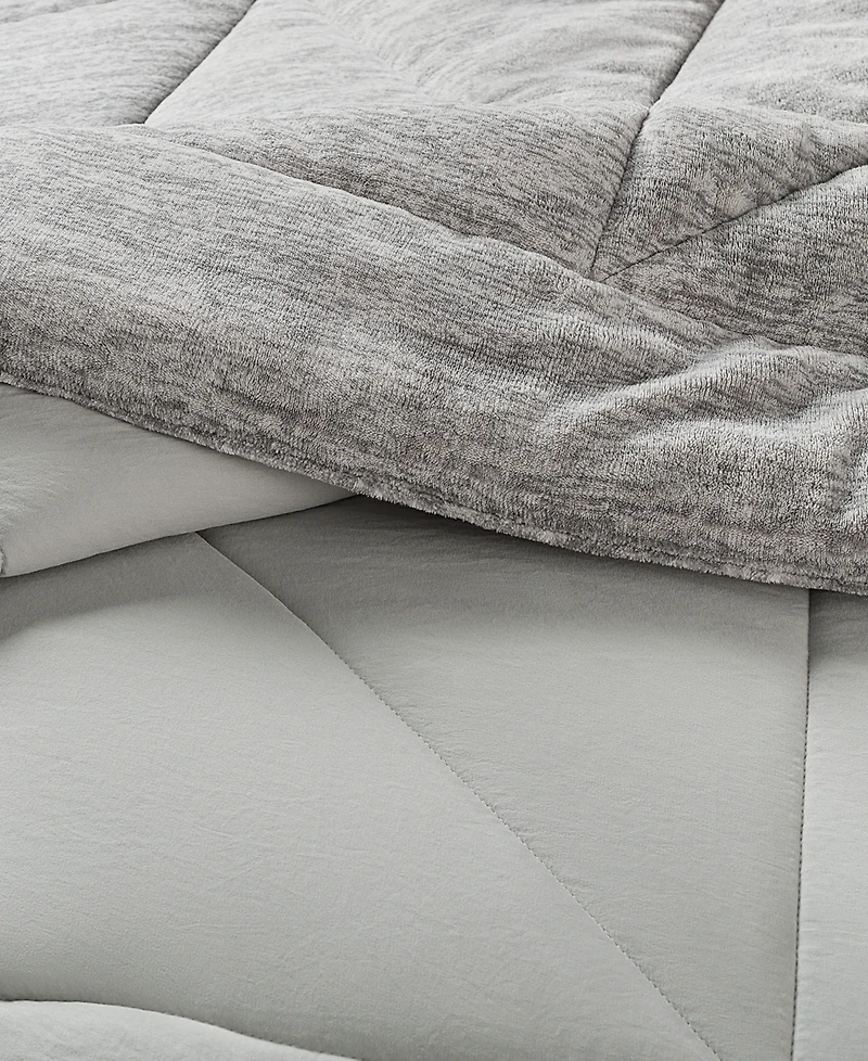 Ugg Corey Reversible 3-Pc. Comforter Set, King