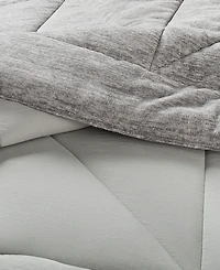 Ugg Corey Reversible 3-Pc. Comforter Set, King