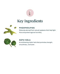 Virtue Smooth Shampoo, 60 ml