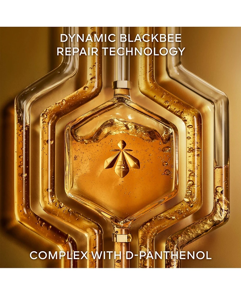Guerlain Abeille Royale Scalp & Hair Oil In Serum, 1.6 oz.