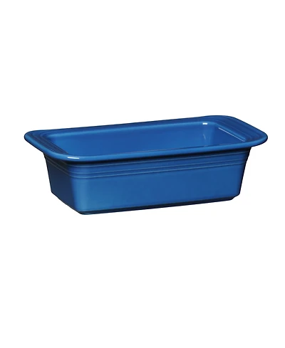Fiesta Loaf Baker 5 3/4" x 10