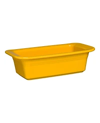 Fiesta Loaf Baker 5 3/4" x 10