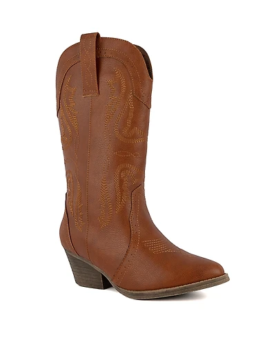 Sugar Women's Tammy Western Boots