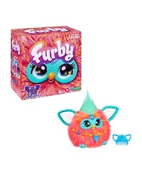 Furby Interactive Plush Toy