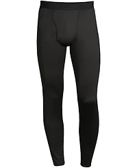 Lands' End Men's Stretch Thermaskin Long Underwear Pants Base Layer