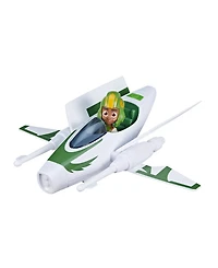 Star Wars Jedi Pilot Kai Bright star