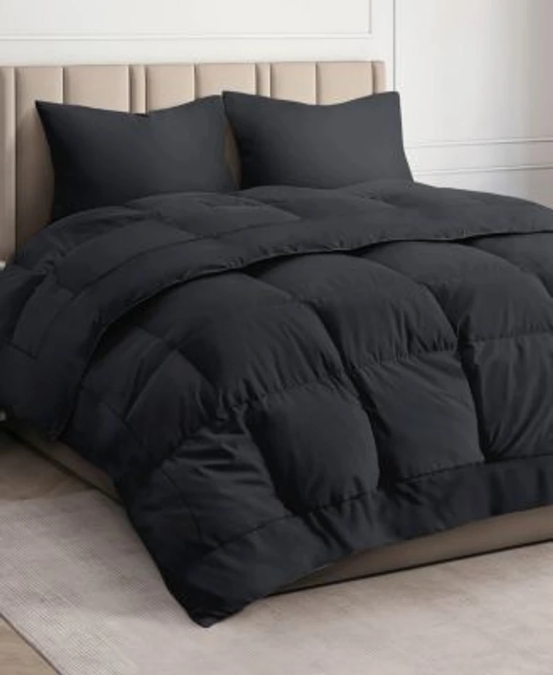 Cgk Unlimited Premium Down Alternative Comforter