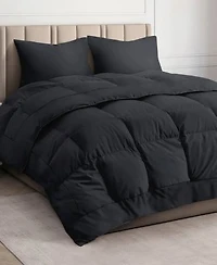 Cgk Unlimited Premium Down Alternative Comforter
