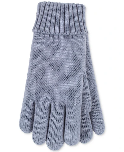 Heat Holders Carina Flat Knit Gloves