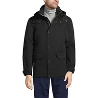 Lands' End Men's Expedition Waterproof Down Jacket