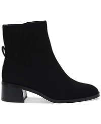 Style & Co Women's Orleyy Zip Dress Booties, Created for Macy's