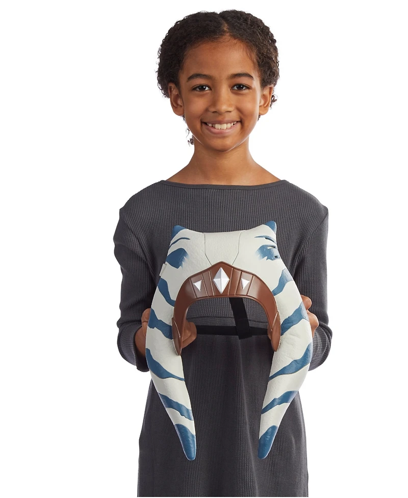 Star Wars Ahsoka Tano Electronic Mask