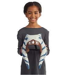 Star Wars Ahsoka Tano Electronic Mask