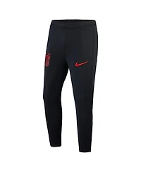 Big Boys Nike Black Uswnt 2023 Academy Pro Performance Pants