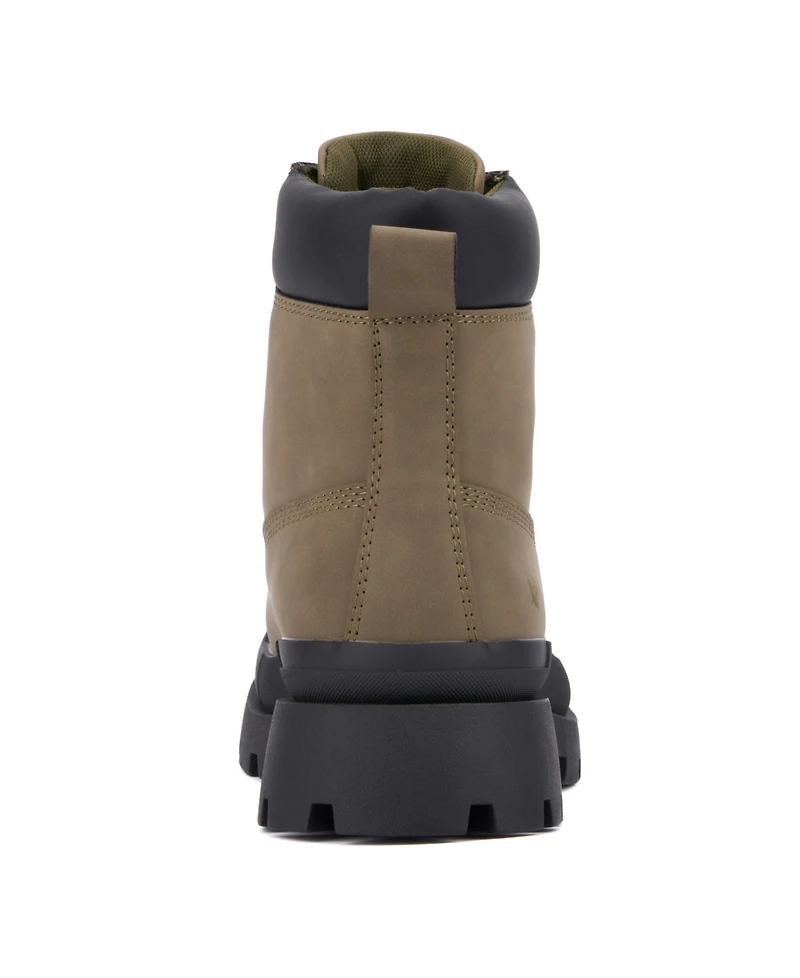 Xray Men's Joel Lace Up Boots