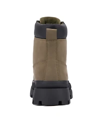 Xray Men's Joel Lace Up Boots