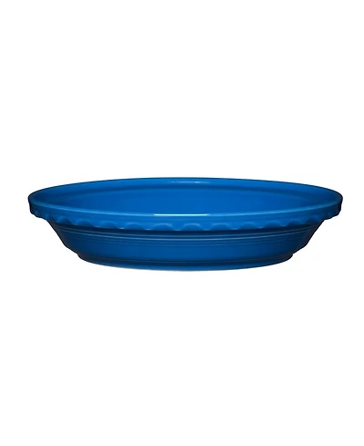 Fiesta Deep Dish Pie Baker 10.25"