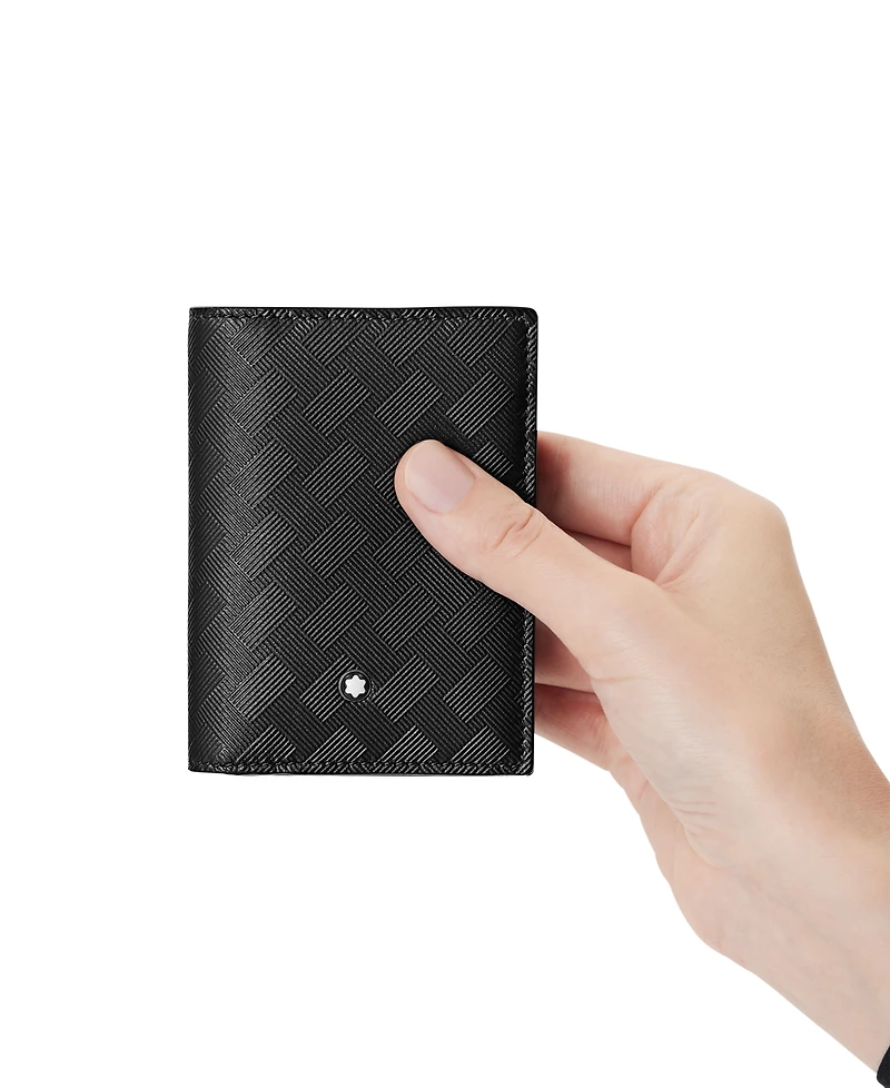 Montblanc Extreme 3.0 Leather Card Holder