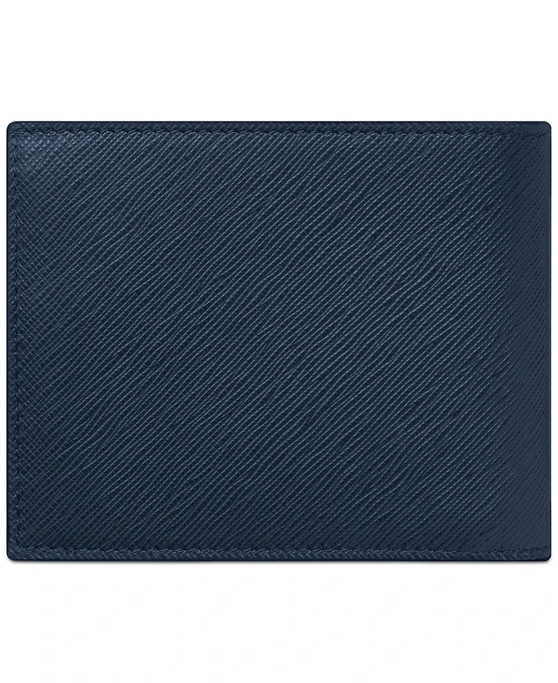 Montblanc Sartorial Leather Wallet