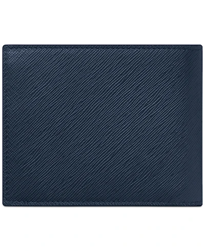 Montblanc Sartorial Leather Wallet