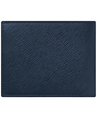 Montblanc Sartorial Leather Wallet