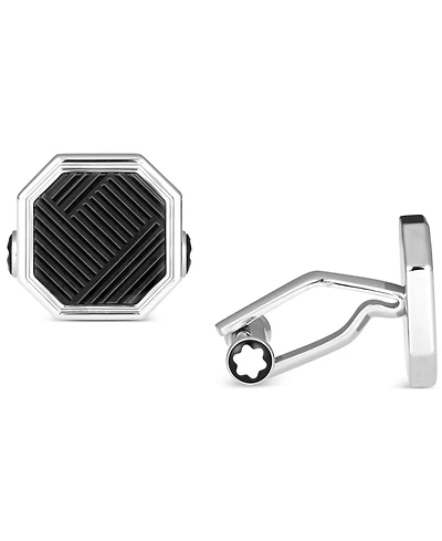 Montblanc Men's Extreme 3.0 Cuff Links