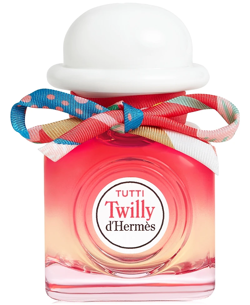 HERMES Tutti Twilly d'Hermes Eau de Parfum