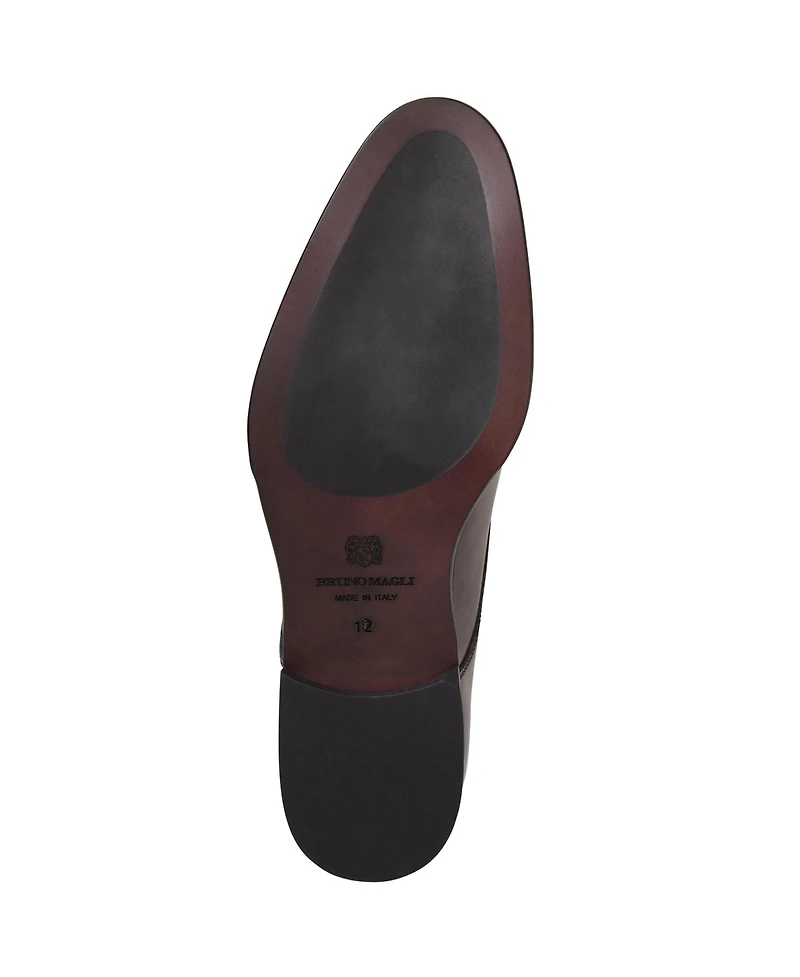 Bruno Magli Men's Asti Lace-Up Shoes