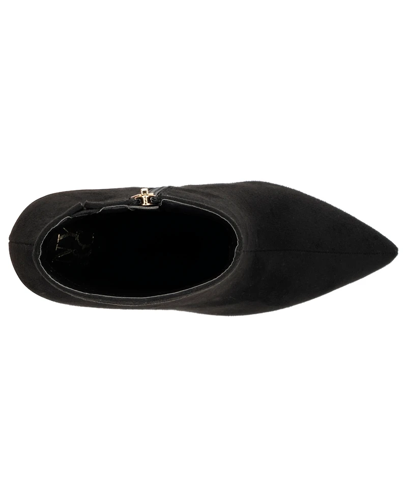 Women's Zhuri Pointed Toe Bootie