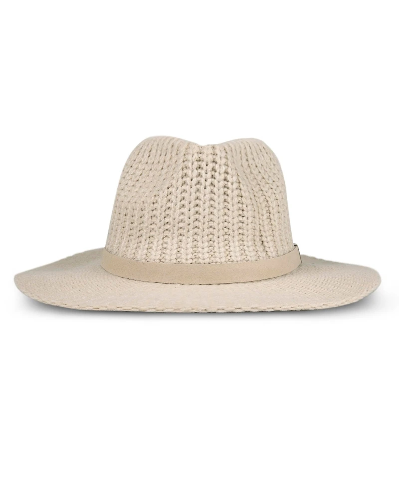 Lucky Brand Women's Knit Ranger Hat