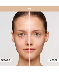 Instant Concealer, Long-Wearing & Brightening for Dark Circles