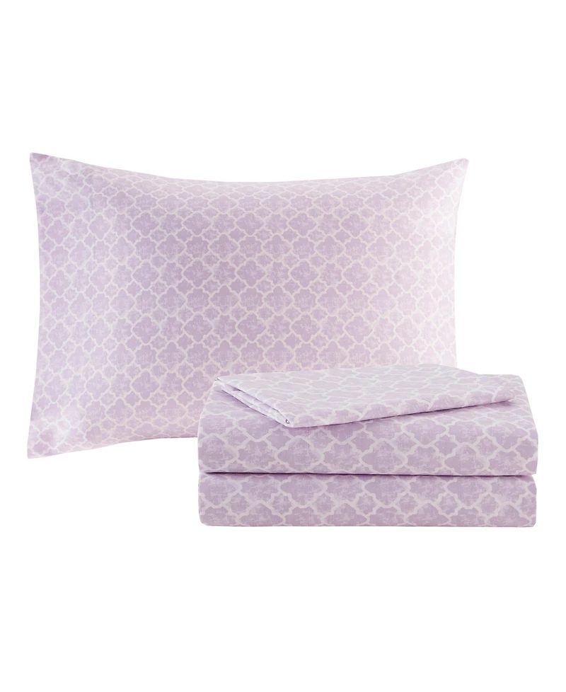 Madison Park Essentials Lafael 9-Pc. Comforter Set, California King